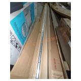 3-in-1 Molding Box Lot