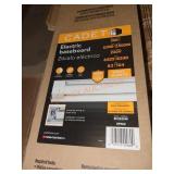 Cadet 96 in. Electric Baseboard Heater in White