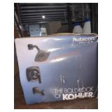 Kohler Bath/Shower Set