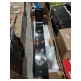 55" Waterfall Shower Massage System