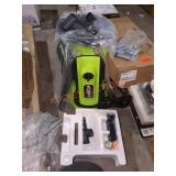 Sugift electric 3300 max psi high pressure cleaner