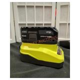 Ryobi ONE+ 4AH 18V Lithium Battery & 18V Charger