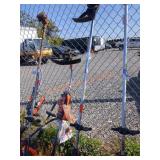 ECHO 21.2 cc Gas straight shaft string trimmer