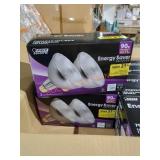 Feit Electric 90w Energy Saver Flood Light Bulbs