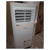 Vissani Portable Air Conditioner 8000BTU