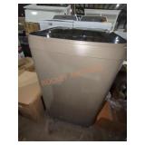 Krib Bling 1.38 Cu. ft Full-Automatic Top Load