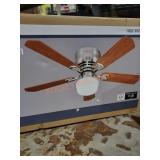 42" Middleton Ceiling fan