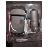 Hampton Bay Ceiling Fan Remote Control