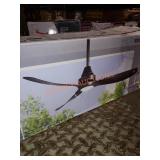 Home Decorators 52" Outdoor Ceiling Fan