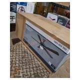 56" LED Trice Ceiling Fan