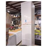 Hampton Bay 18W x 23.75Dx90H pantry cabinet