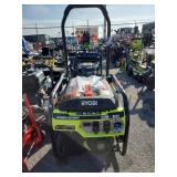 Ryobi  EasyStart Portable Inverter Generator