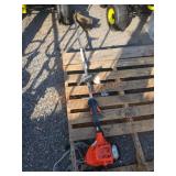 ECHO 21.2 cc Gas Straight Shaft String Trimmer