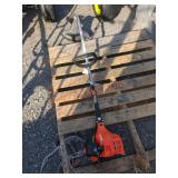 ECHO 21.2 cc Gas Curved Shaft String Trimmer