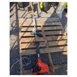 ECHO 21.2 cc Gas Straight Shaft String Trimmer