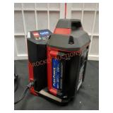 Toro Flex-Force 60V 2.0Ah Battery and Charger