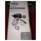 NuTone roof ducting kit