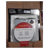 NuTone QuicKit Bath Fan Upgrade