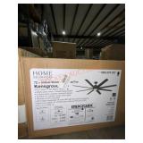 Home Decorators 72 in. Integrated LED Ceiling Fan