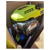 Ryobi 3100psi 2.3 gpm Gas Pressure Washer