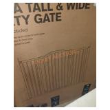 Summer Extra Tall Safety Gate