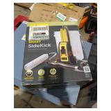 Wagner smart sidekick