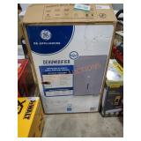 GE dehumidifier