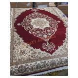 Bazaar 8ft x 10ft Emy Area Rug