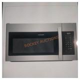 Frigidaire 1.8 cf otr microwave