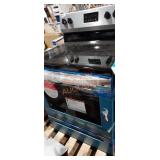 Frigidaire range / stove