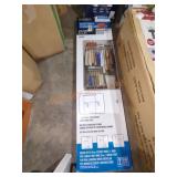 Everbilt 2 ft. - 4 ft. Regular Duty Closet