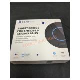 Bond Smart Wi-Fi Ceiling Fan Remote Hub