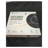 Bond Smart Wi-Fi Ceiling Fan Remote Hub