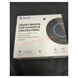 Bond Smart Wi-Fi Ceiling Fan Remote Hub