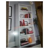 Closetmaid 5-Shelf Bookcase