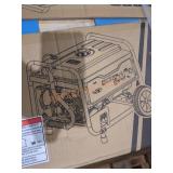 Pulsar 5250Watt Dual Fuel Portable Generator