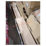 SureWood Craftsman Box Newel