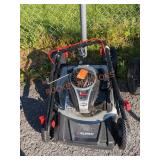 Murray 21 in. 140 cc Walk Behind Gas Push Mower