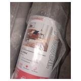 Style Well Geo Print 6ft x 9ft Area Rug