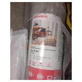 Style Well Geo Print 6ft x 9ft Area Rug