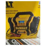 DeWalt 3-in-1 Portable Power Station