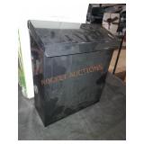 Gibraltar Mailboxes Wall Mount Security Mailbox