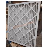 Nordic Pure AC & Furnace Air Filters, 3-Pack