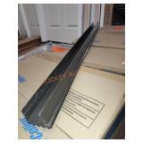 Cinch 36" Vinyl Slide-On Under Door Seal