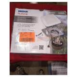 NuTone bath fan replacement cover and motor