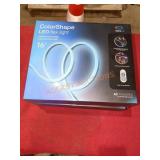 ColorShape LED flex light