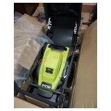 Ryobi 13Amp 20" Electric Lawn Mower