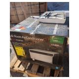 LG Room Air Conditioner 12,000btu 550sq.ft.