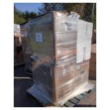 Horrow One Piece Toilet Skid Lot