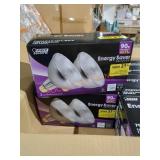 Feit Electric 90w Energy Saver Flood Light Bulbs